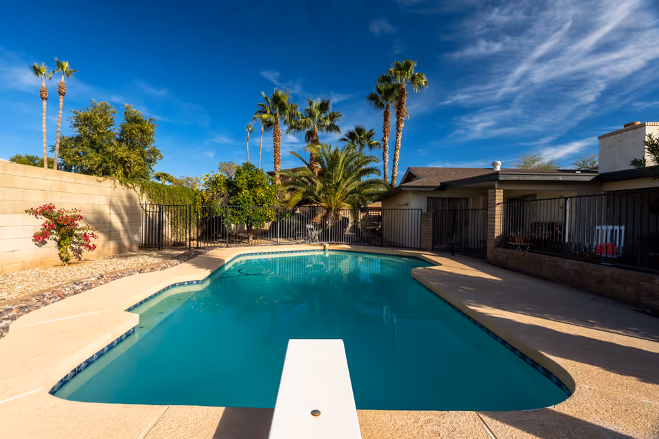 Photo 3 of Agape Care Home of Scottsdale