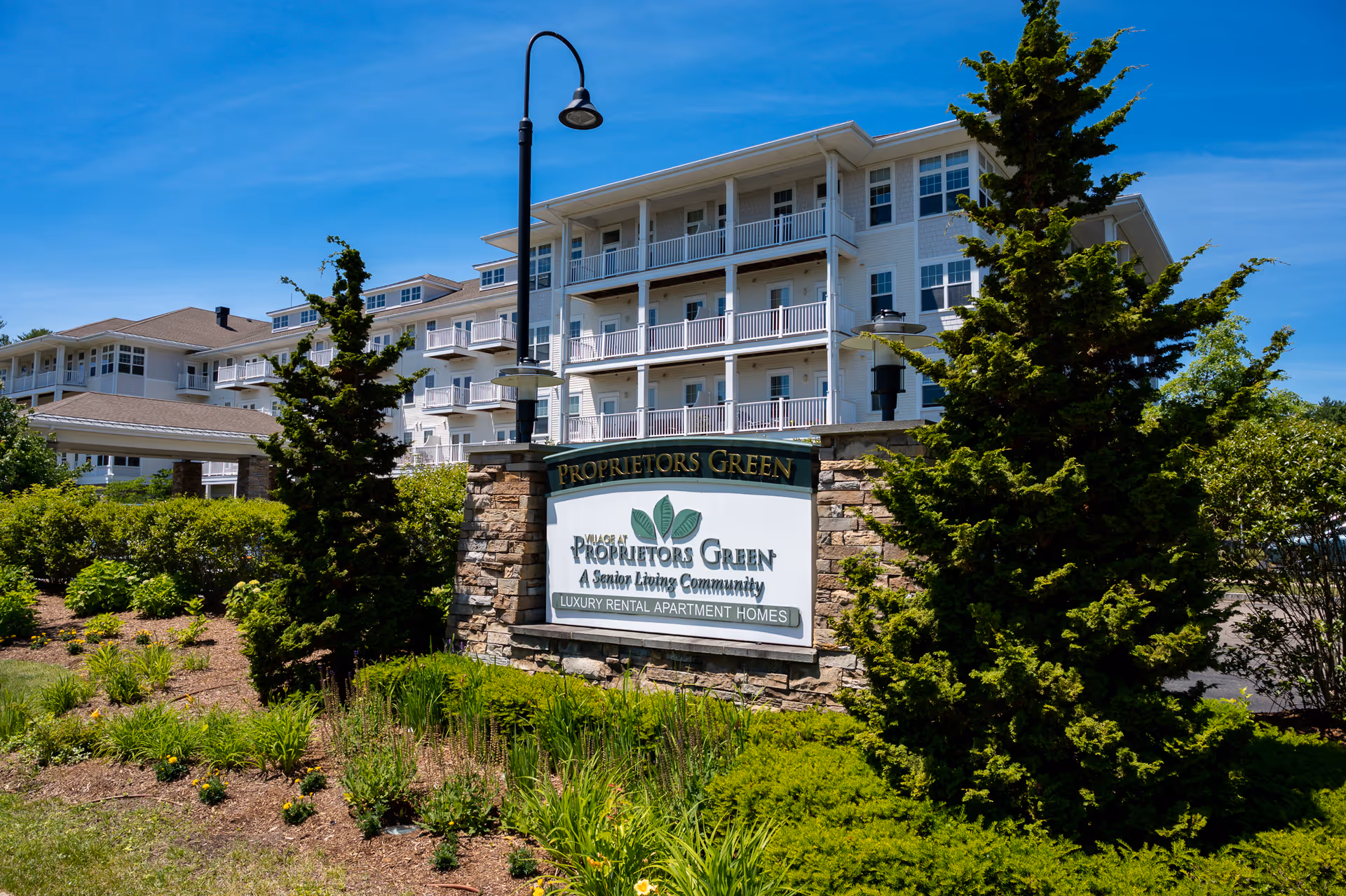 Photo of Village At Proprietors Green