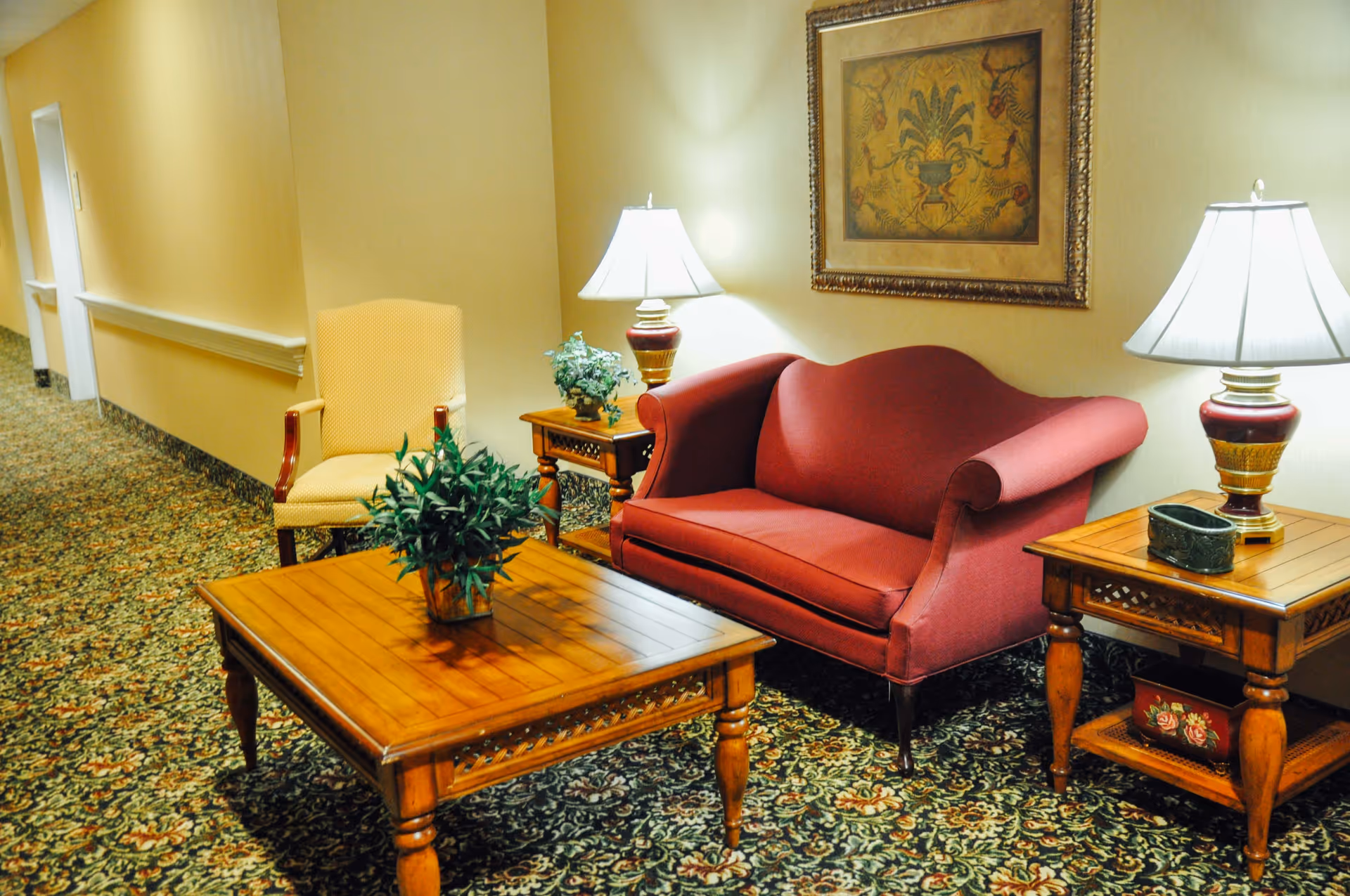 Photo 3 of The Arbors at Westfield Assisted Living and Memory Care