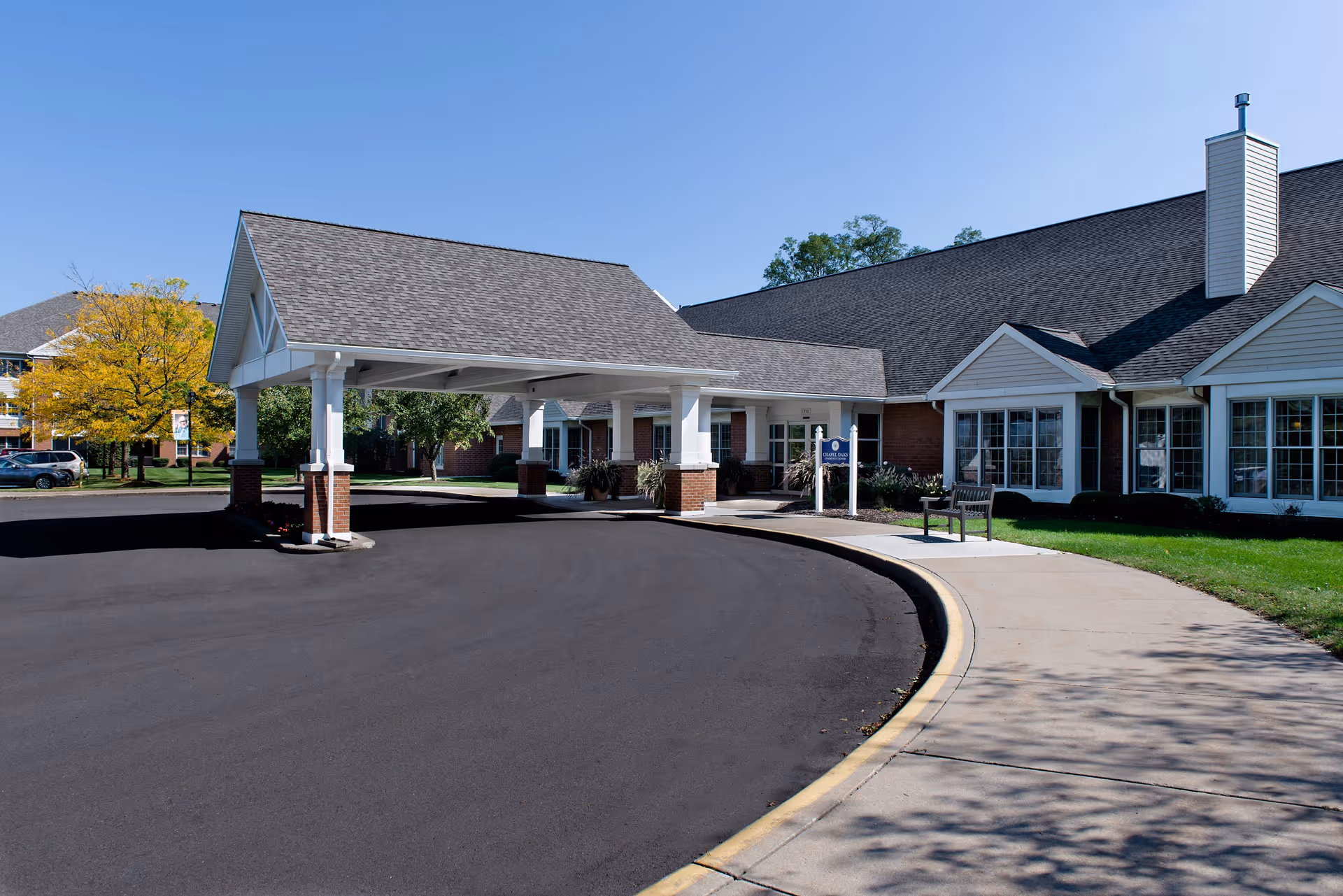 Photo 5 of Chapel Oaks