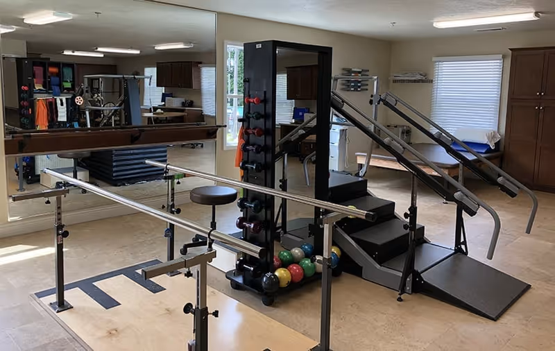 Photo 9 of Ben Hur Health and Rehabilitation