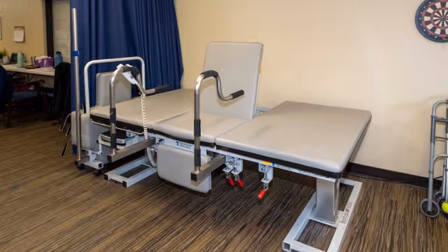 Photo 10 of Rowlett Health & Rehabilitation Center