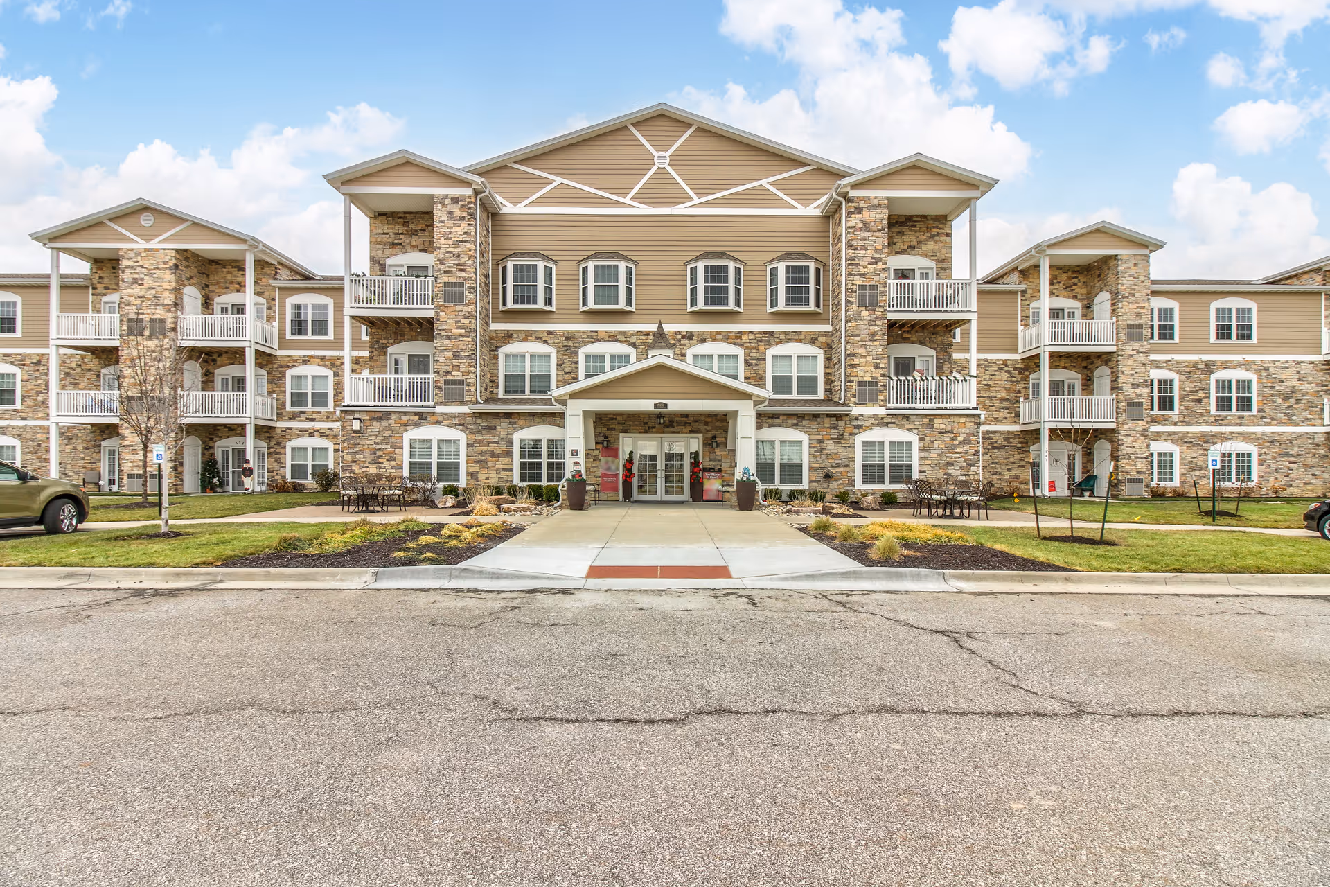 Photo of Connect55+ Olathe