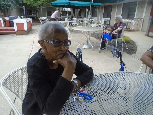Photo 13 of Woodside Senior Living