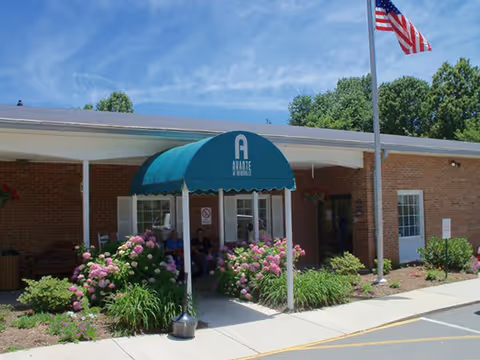 Photo of Curis Reidsville Transitional Care and Rehabilitation Center