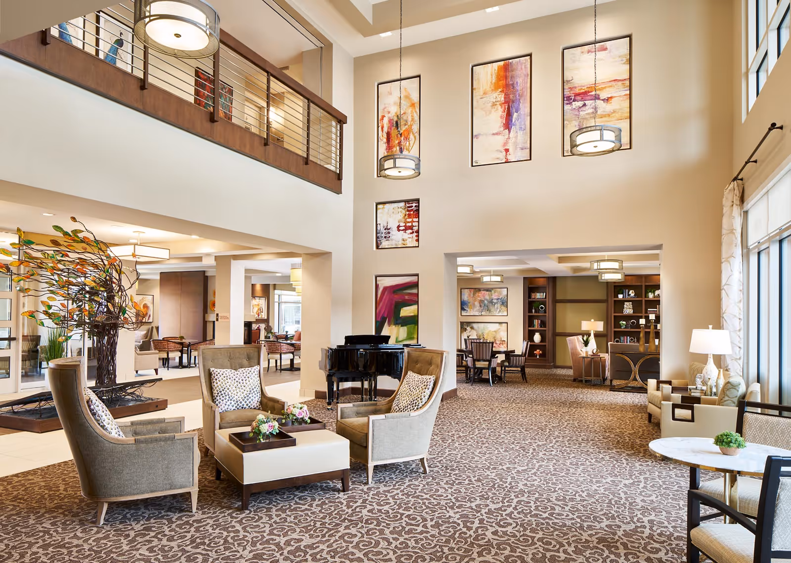 Photo 17 of MorningStar Senior Living at RidgeGate
