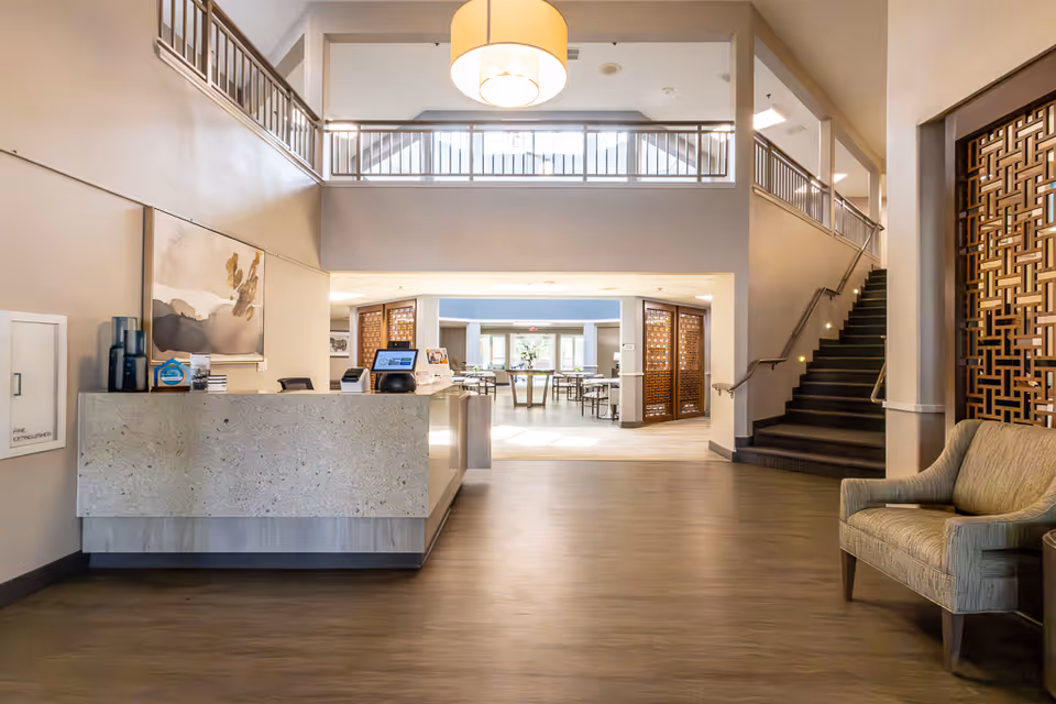 Photo 19 of Asher Point Independent Living of Arlington