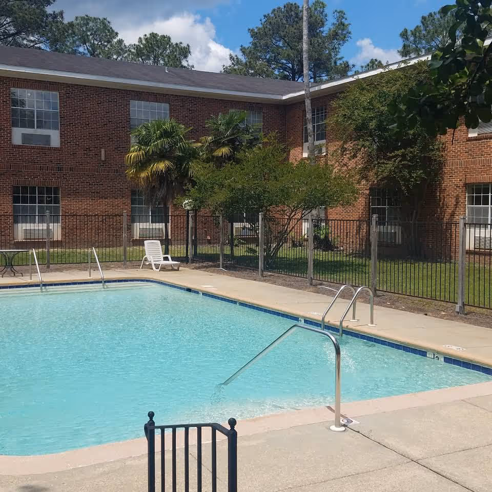 Photo 3 of Gordon Oaks Senior Living Community