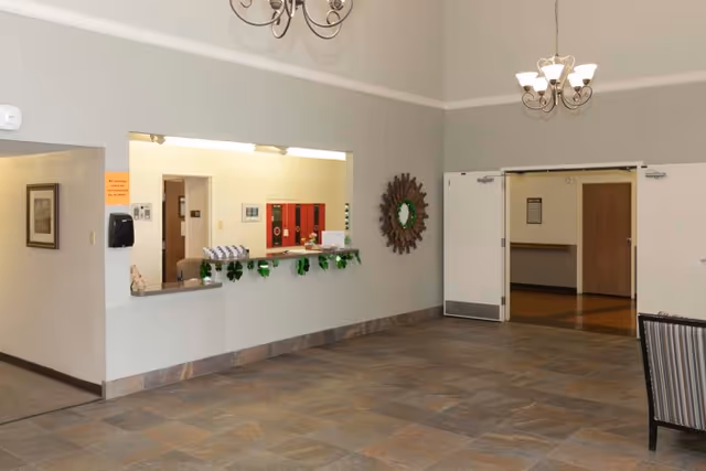 Photo 14 of Sunview Health And Rehabilitation Center