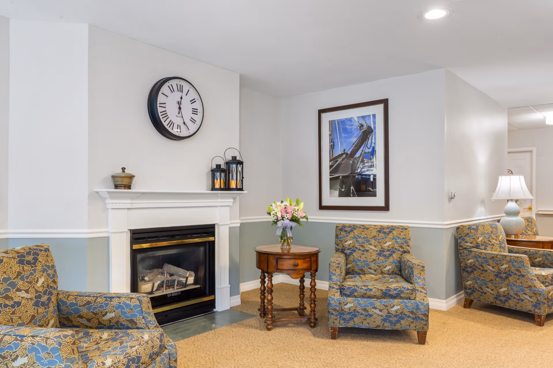 Photo 27 of Benchmark Senior Living at Plymouth Crossings