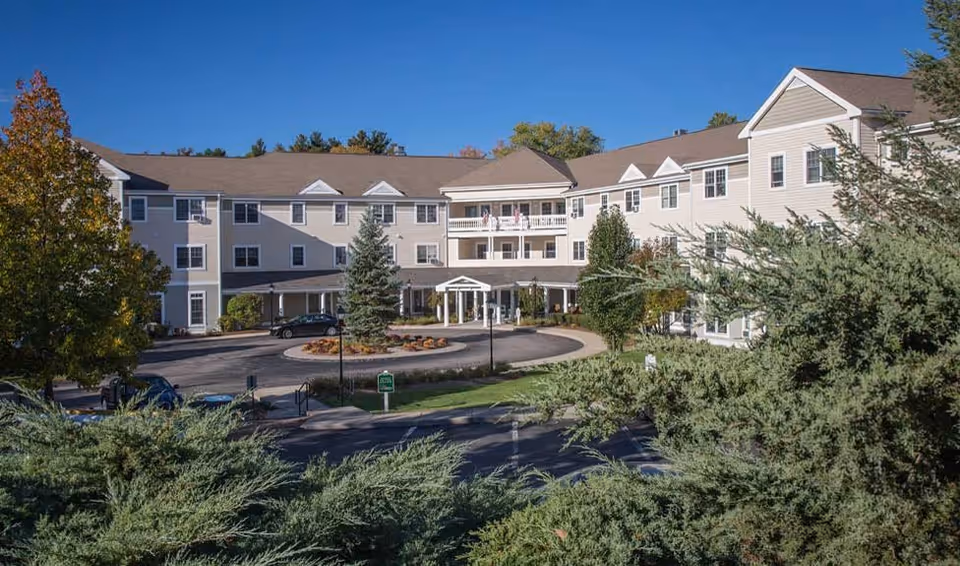 Photo of Traditions of Dedham