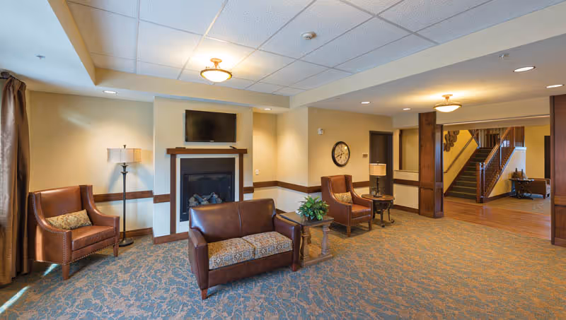 Photo 12 of Summit Senior Living