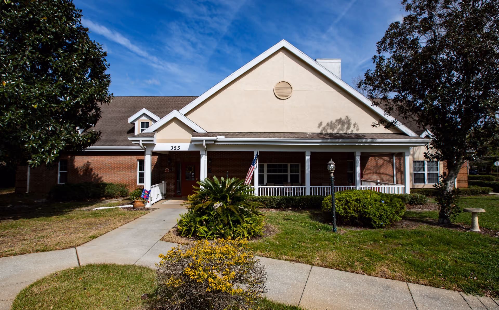 Photo 4 of Savannah Court and Cottage Of Oviedo