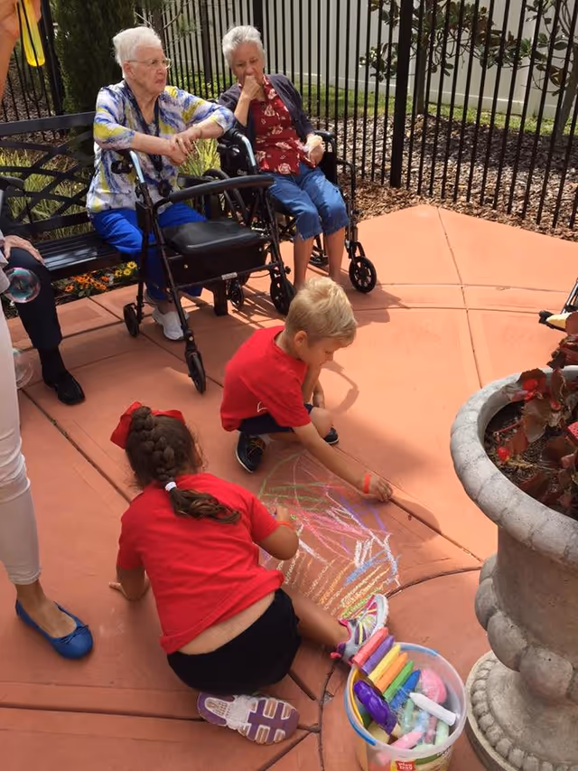 Photo 10 of Encore at Avalon Park Assisted Living and Memory Care Community