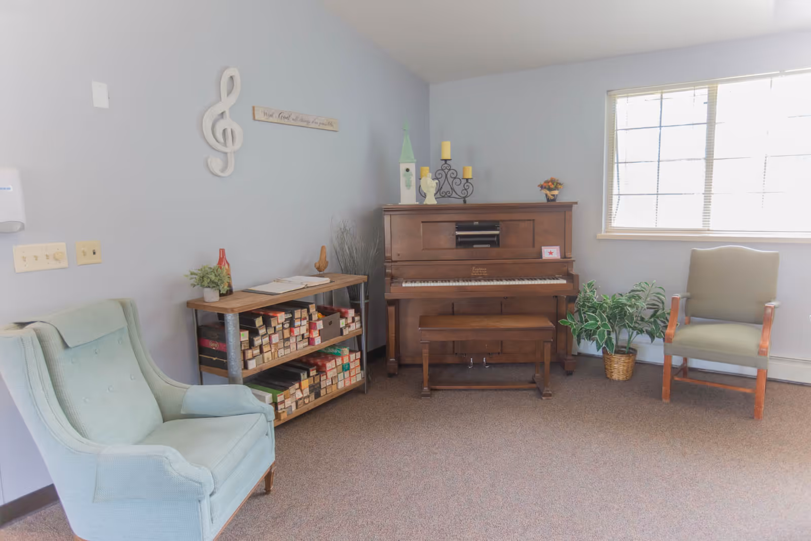 Photo 47 of Mountain Terrace Senior Living