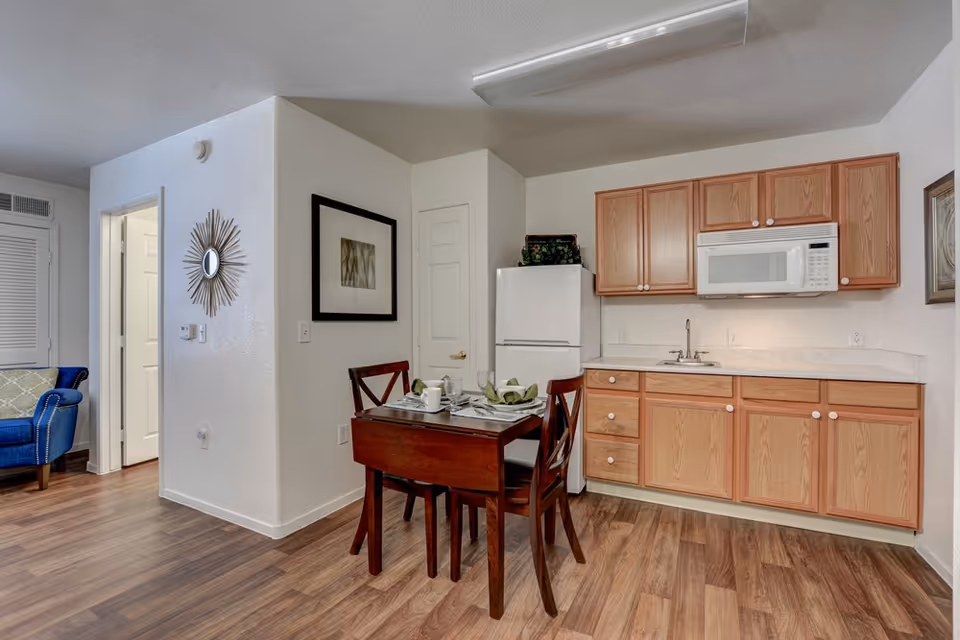 Photo 17 of Oakey Assisted Living