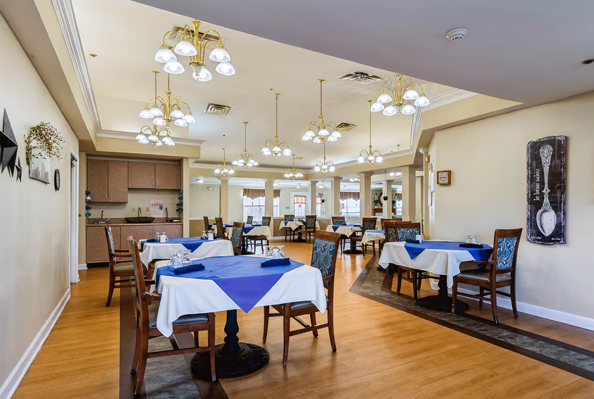 Photo 8 of Trustwell Living at Oakley Place