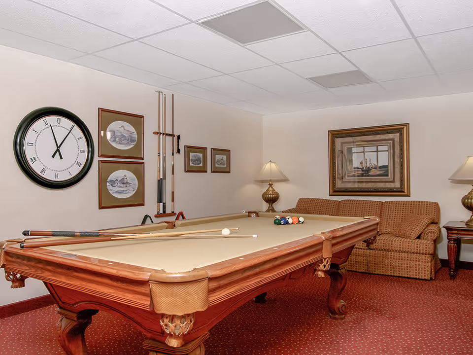 Photo 9 of Asher Point Independent Living of Amarillo