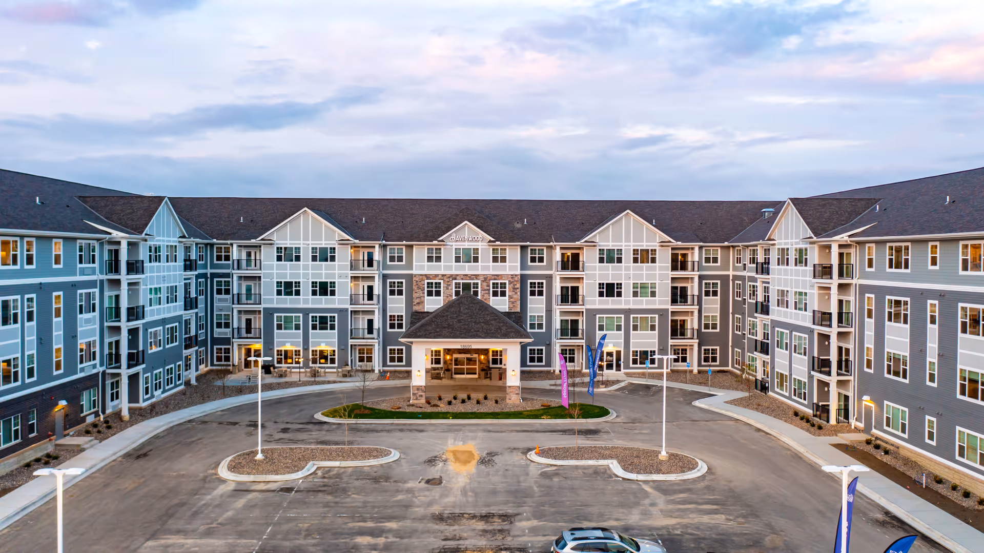 Photo 3 of Havenwood of Maple Grove