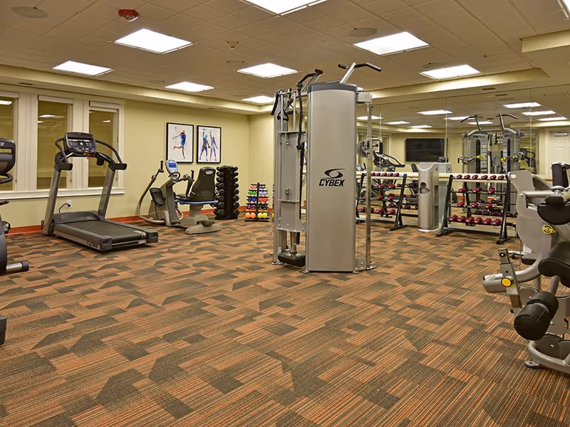Photo 12 of Rose Senior Living Providence Park