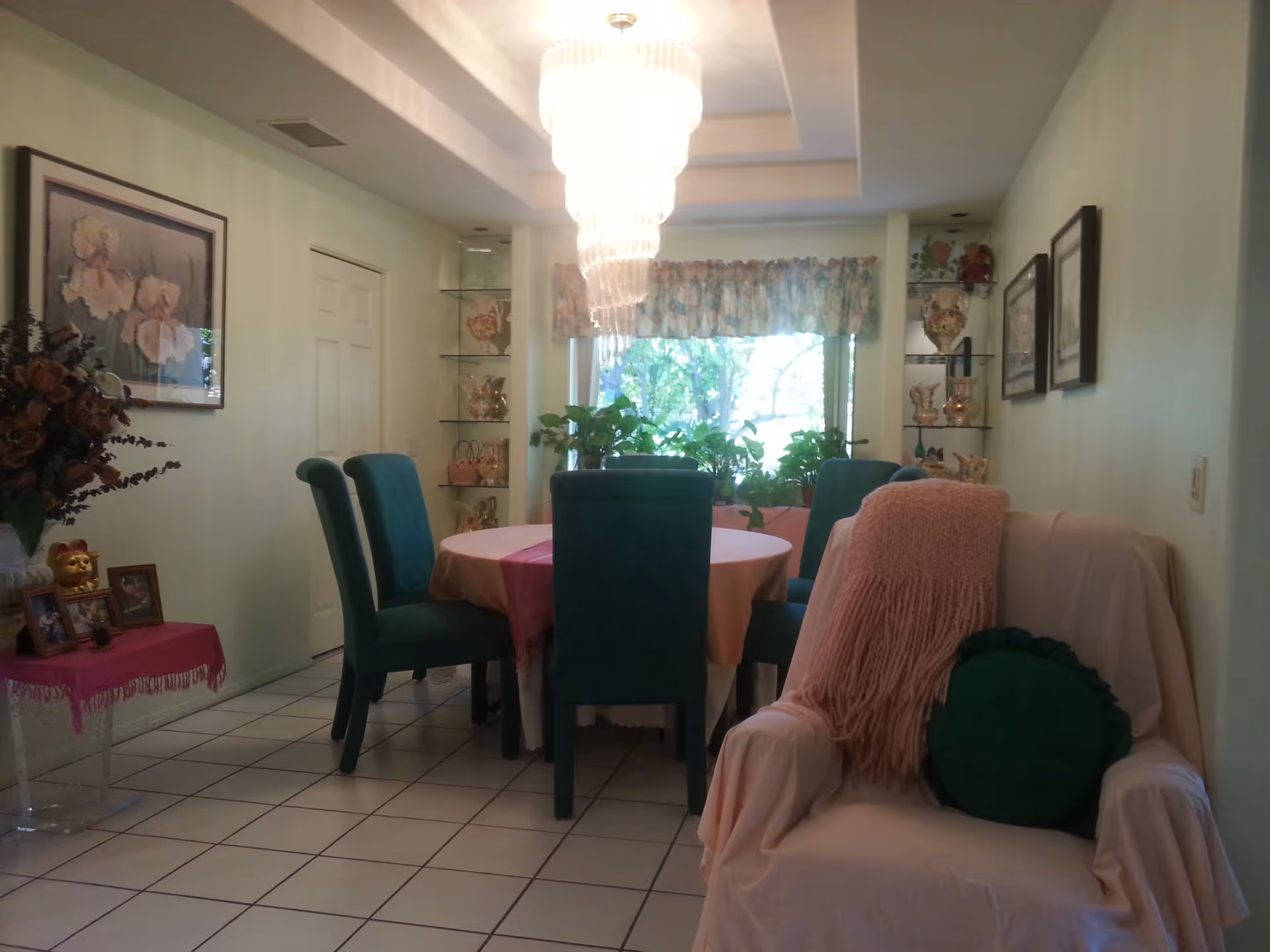 Photo 4 of Carino's Quality Home Care, INC