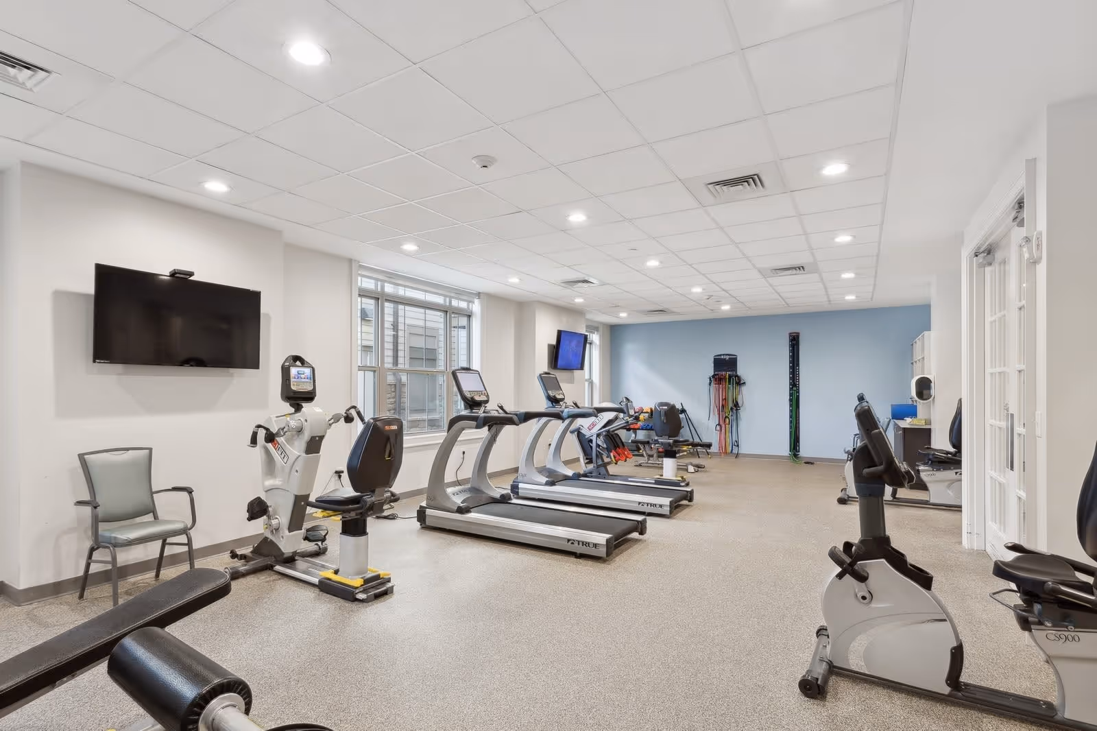 Photo 13 of Somerby Sandy Springs Senior Living