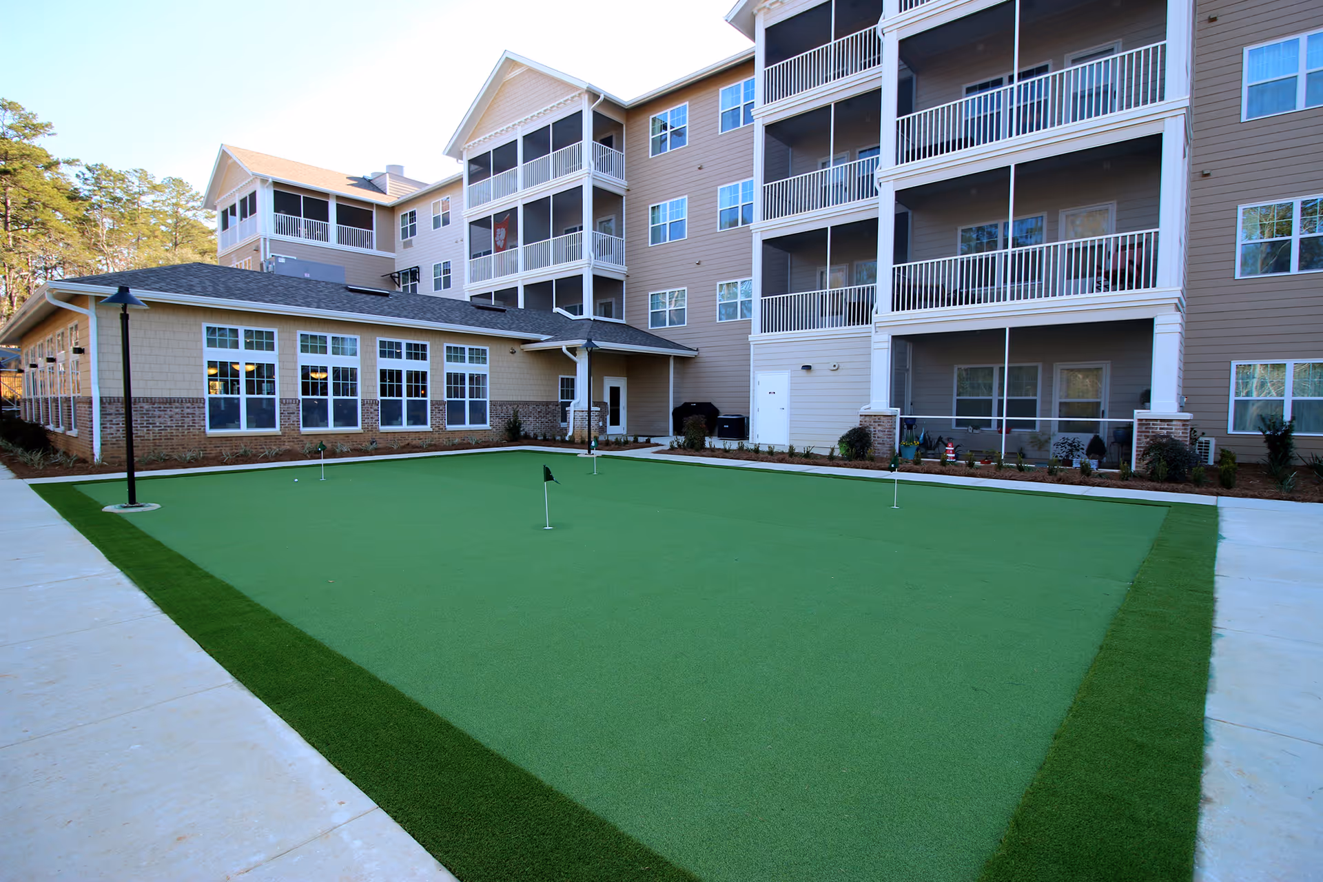 Photo 5 of Mulligan Park Gracious Retirement Living