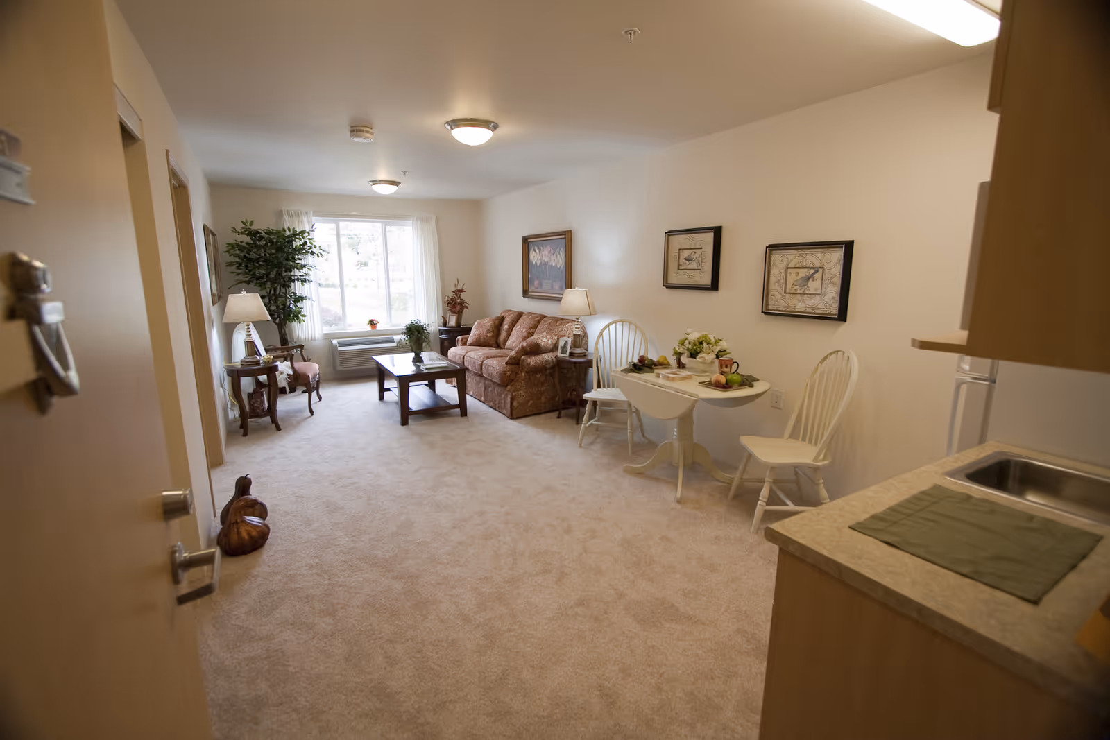 Photo 9 of Amber Park Senior Living