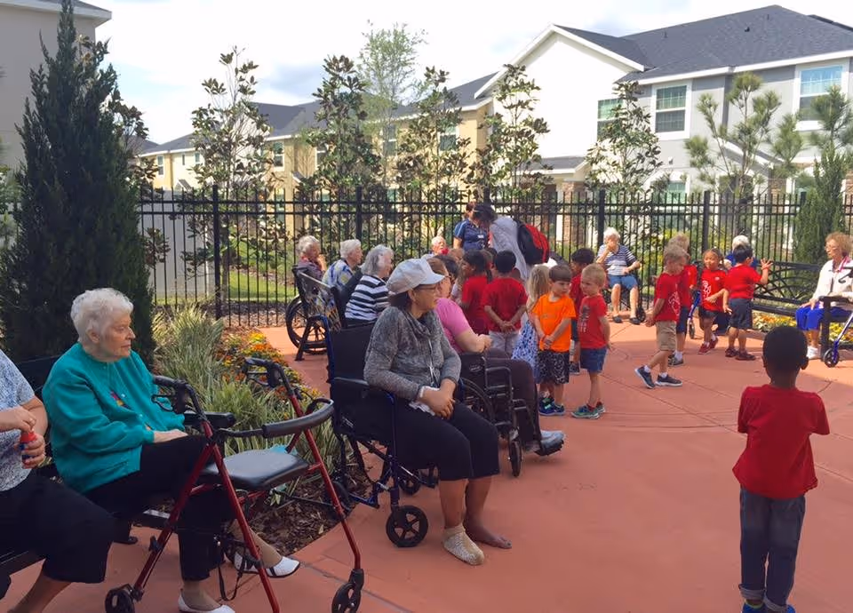 Photo 30 of Encore at Avalon Park Assisted Living and Memory Care Community