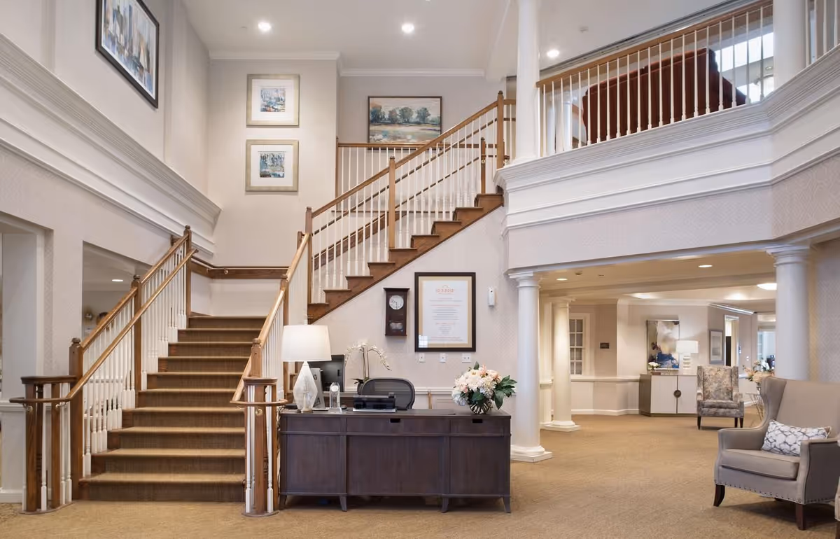 Photo 23 of Sunrise of Woodcliff Lake