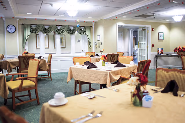 Photo 20 of Brookdale Florham Park