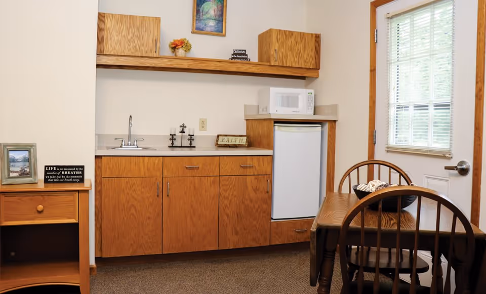 Photo 5 of Butterfield Residential Care Center
