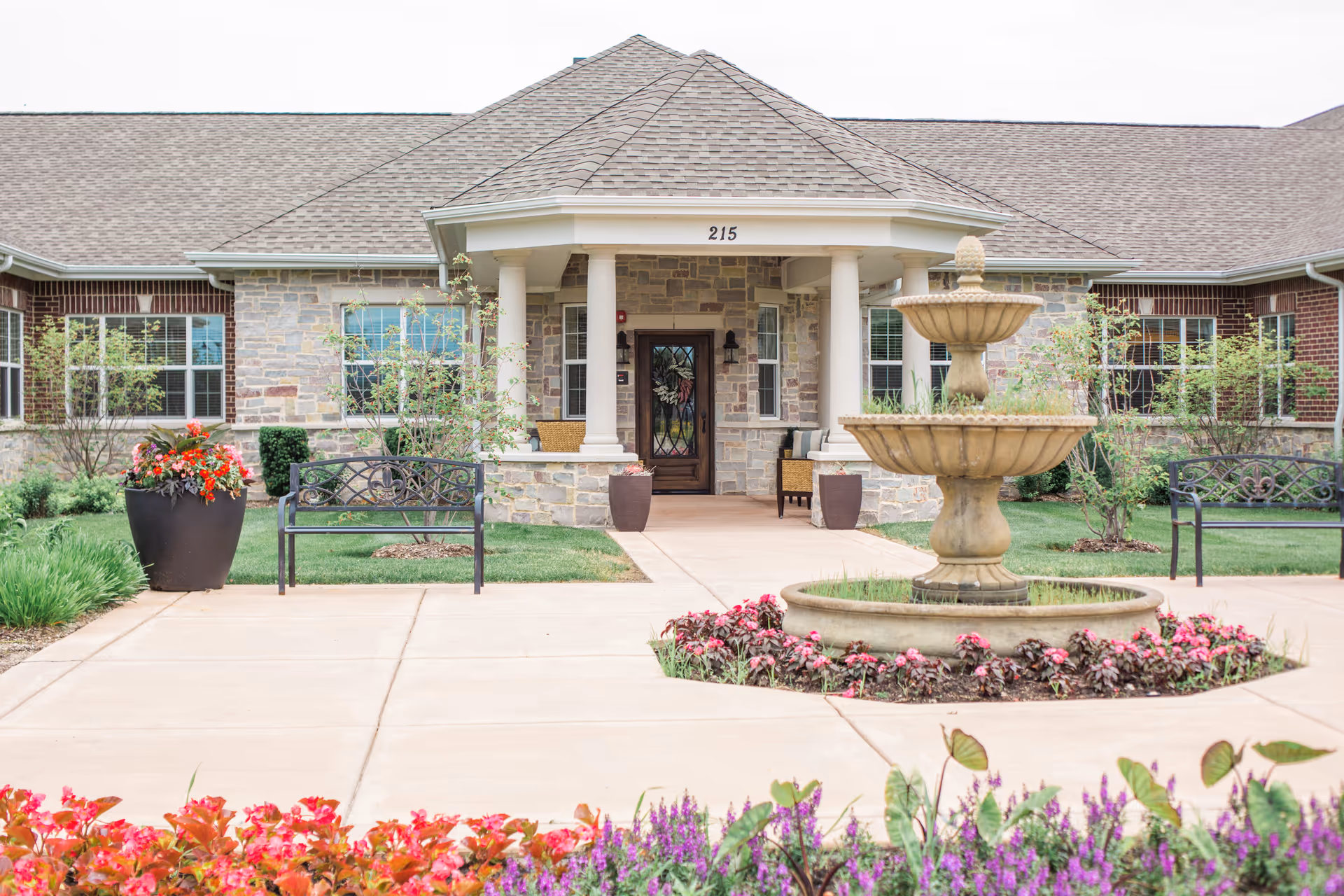 Photo 2 of Encore Memory Care at South Barrington