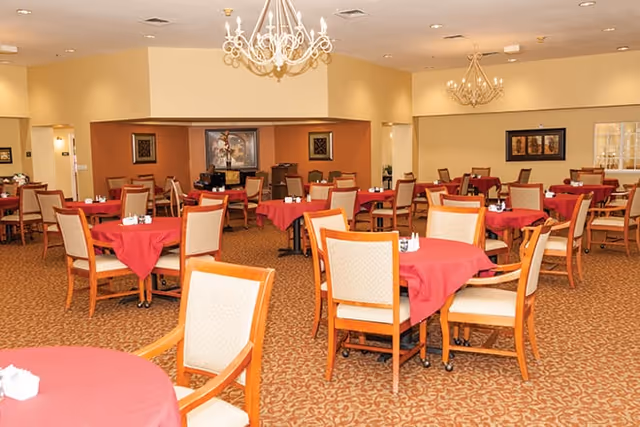 Photo 3 of Brayden Park Assisted Living & Memory Care