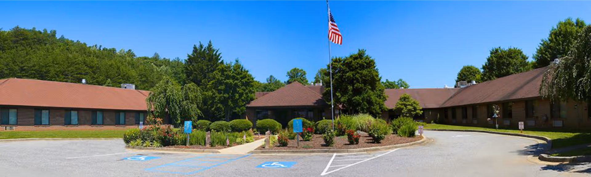 Photo of Chatuge Regional Nursing Home