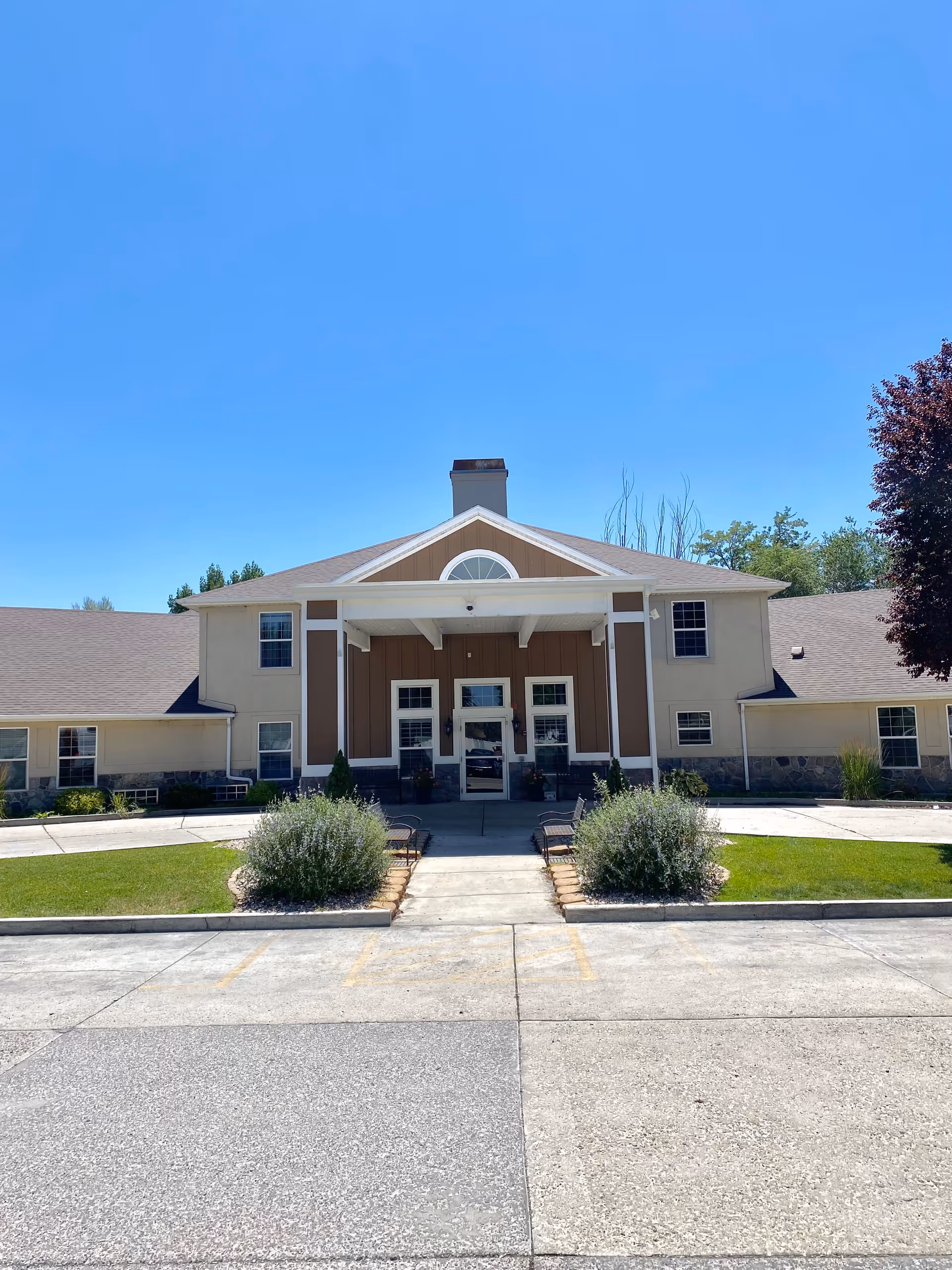 Photo 3 of Bel Aire Senior Living