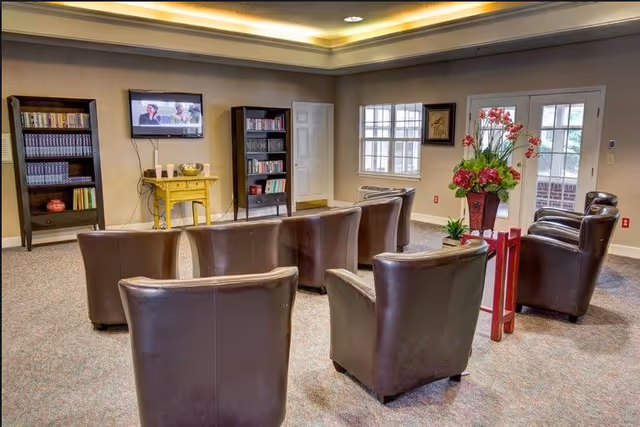 Photo 8 of Harbison Shores Assisted Living and Memory Care