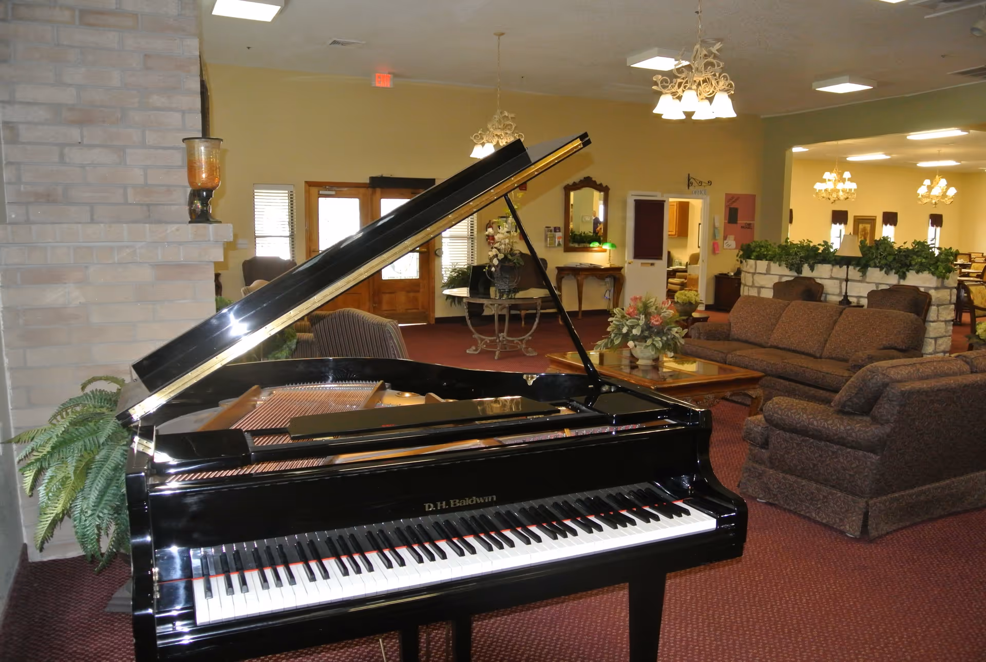 Photo 7 of The Clairmont Retirement Community