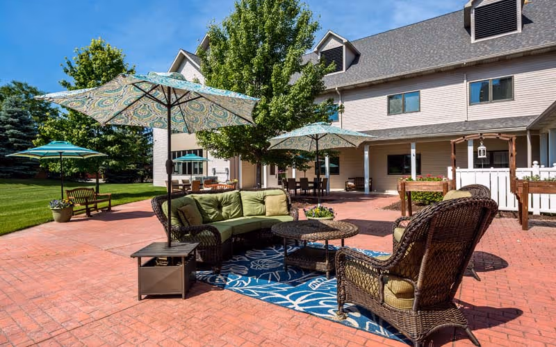 Photo 6 of Delta Retirement Center