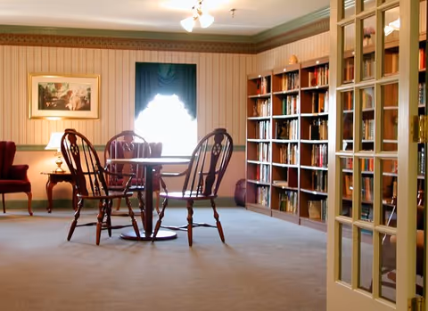Photo 10 of Washington Township Senior Living