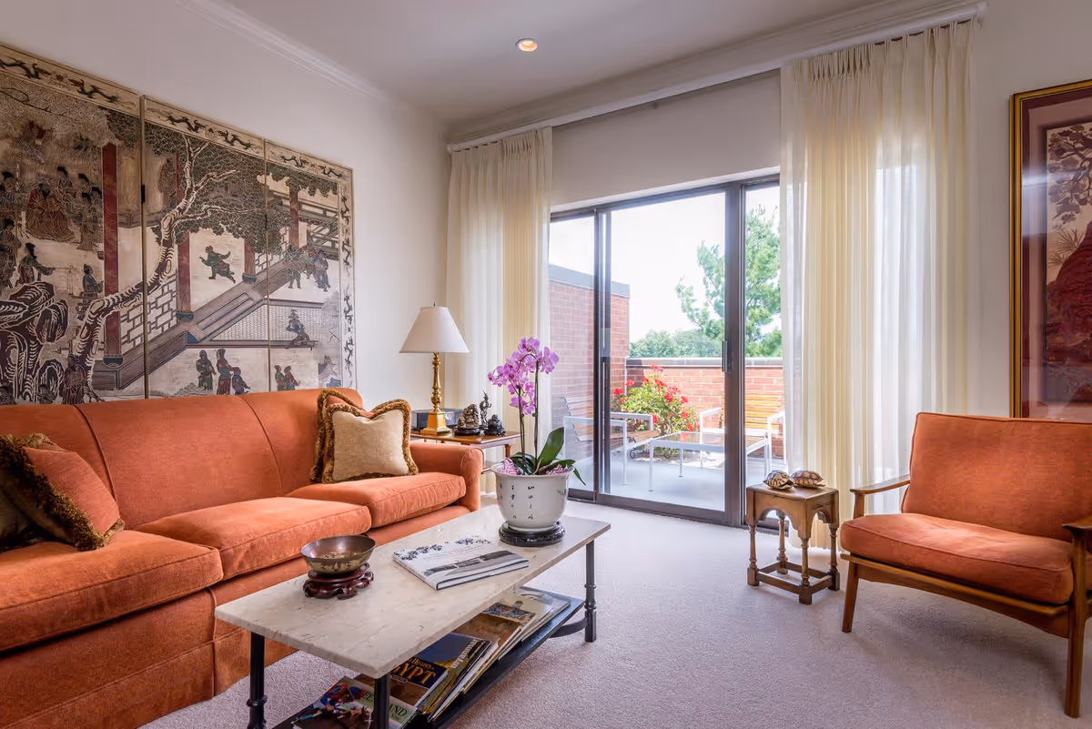Photo 23 of Mayfair Village Retirement Community