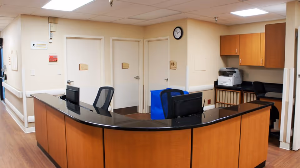 Photo 2 of Titusville Rehab & Nursing
