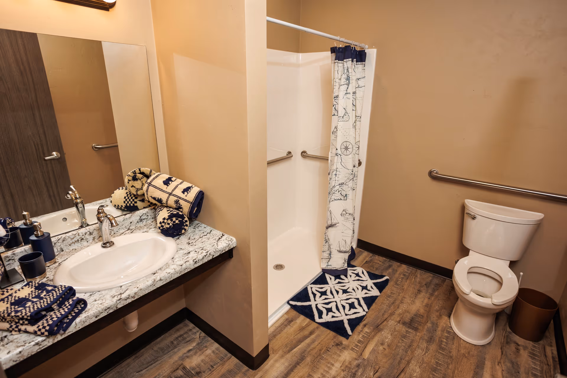 Photo 6 of The Cottages at Lake Park Senior Living & Memory Care