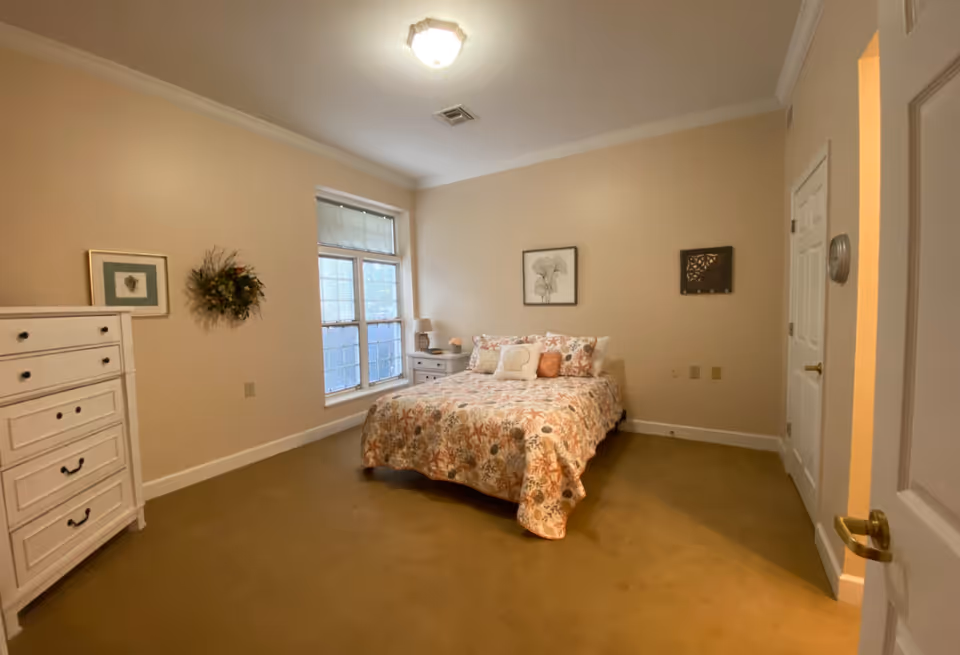 Photo 9 of Sapphire Rehabilitation and Care Center