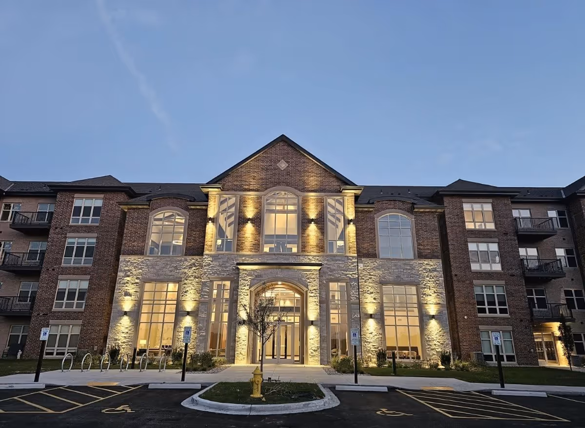 Photo 2 of Highlands at Aero Park 55+ Apartments & Townhomes
