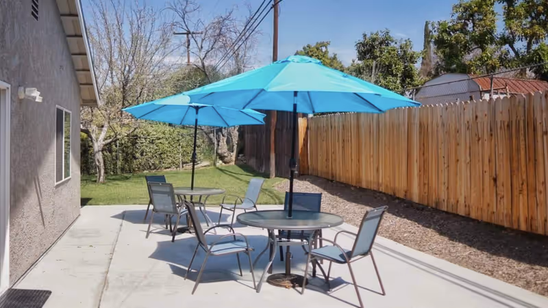 Photo 2 of Blossom Valley Oasis LLC