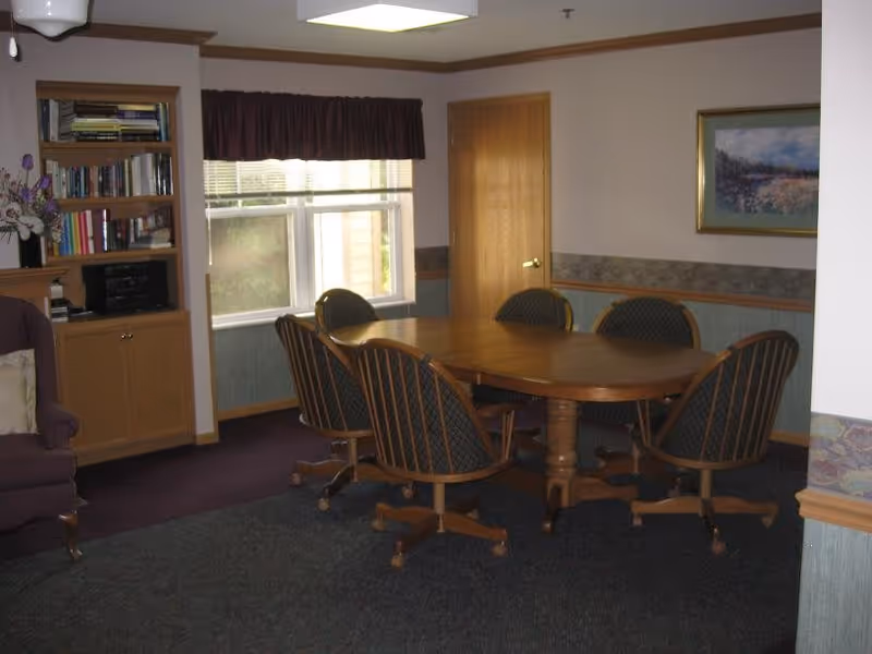 Photo 7 of Evia Apartments