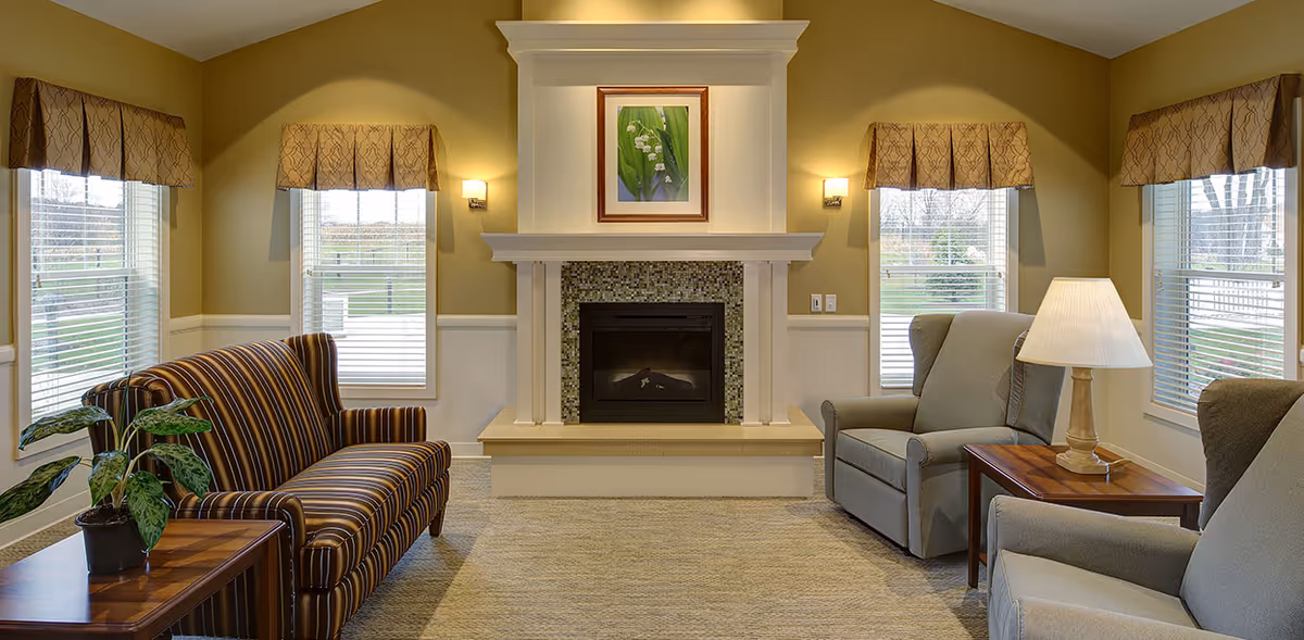 Photo of Cedar Community Memory Care - The Cottages