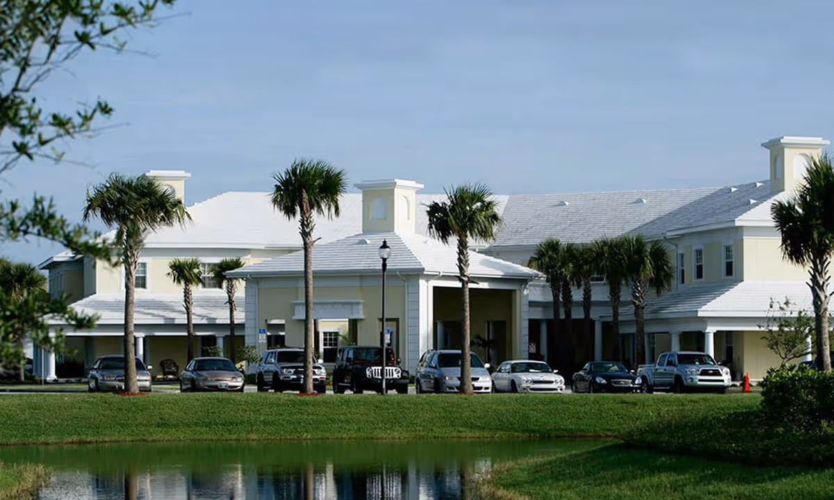 Photo of Heron Cove Assisted Living & Memory Care of Vero Beach