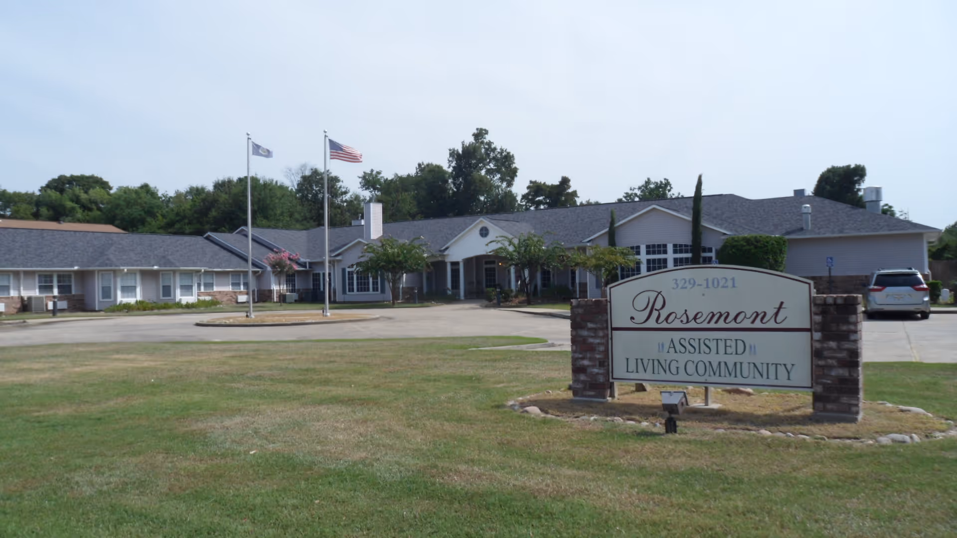 Photo 2 of Amera Assisted Living & Memory Care (formerly Rosemont)